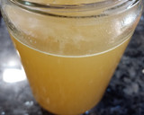 Foto del paso 3 de la receta: Crema de zanahoria y calabacín