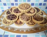 Foto langkah ke 9 dari resep Pie brownies tanpa dcc.