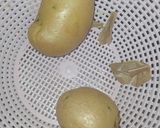 Foto del paso 1 de la receta: Patatas al horno