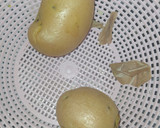 Foto del paso 1 de la receta: Patatas al horno