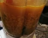 Une image de l'étape 1 de Soupe au betteraves.