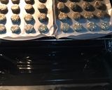 Foto del paso 3 de la receta: Galletas de maíz y avena