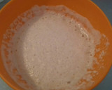 Foto del paso 1 de la receta: Pan dulce de Osvaldo Gross