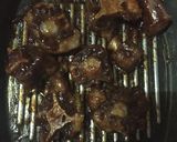 Foto langkah ke 3 dari resep Grilled Oxtail.