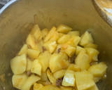 Foto del paso 2 de la receta: Guisado rápido de alcachofa
