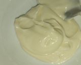 A picture of step 5 of Makarna Pasta 🍝.