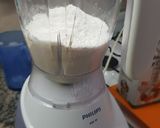 Foto del paso 1 de la receta: Muffin Coco sin harina