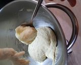 Foto langkah ke 6 dari resep 319. Roll Bread.