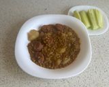 Foto del paso 6 de la receta Lentejas con chorizo