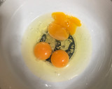 Foto del paso 1 de la receta: Bizcocho de zanahoria 🥕