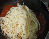 Foto langkah ke 3 dari resep Spaghetti.