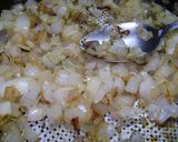 Foto del paso 8 de la receta: Morrón a los 4 quesos en papillote o cartoccio !!!