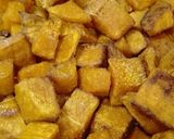 Foto del paso 5 de la receta: Calabaza frita