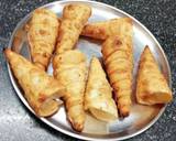 Chaat Cone recipe step 3 photo