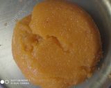 A picture of step 10 of Rava Kesari Recipe.