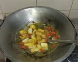 Foto langkah ke 2 dari resep Soup Tauge.