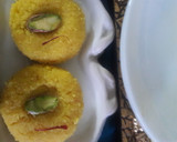 માવા પનીરના કેસર પેંડા (Mava Panner Na Kesar પેંડા) રેસીપી સ્ટેપ5ફોટો