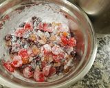 Foto del paso 4 de la receta: Budín Inglés (receta original)