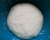 Házi cipó recept fázis 1 fotója