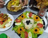 صورة لخطوة 2 من وصفة سلطة خضراء