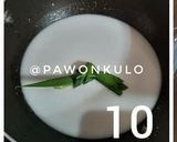 Foto langkah ke 5 dari resep Es Selendang Mayang.