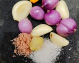 Foto langkah ke 1 dari resep Asem Asem Iga Sapi.