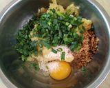 Foto langkah ke 5 dari resep Perkedel Kentang.