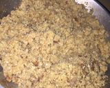 A picture of step 5 of Basic Cauli Rice / Cauliflower Couscous.