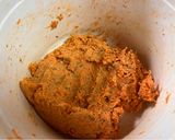 Foto del paso 2 de la receta: Pizza de zanahoria