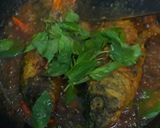 Foto langkah ke 3 dari resep Pepes ikan.