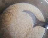 Foto del paso 2 de la receta: Quinua estilo Risotto