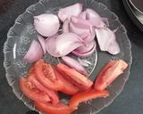લાલ ચટણી (Red Chutney Recipe In Gujarati) રેસીપી સ્ટેપ2ફોટો