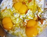 Foto del paso 1 de la receta: Budín de Pan con Crema chantilly