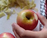 Foto del paso 3 de la receta: Tarta de manzana