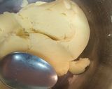 Foto langkah ke 4 dari resep Potato Cheese Bread.
