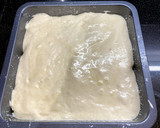 Foto del paso 7 de la receta: Torta invertida de manzana