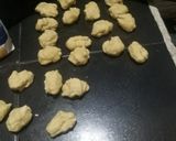 Foto del paso 3 de la receta: Masa para empanadas fritas