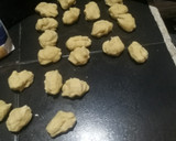 Foto del paso 3 de la receta: Masa para empanadas fritas