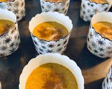 Foto del paso 5 de la receta: Muffins de calabaza, avena y canela!