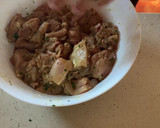 Foto del paso 5 de la receta: Pinchitos de pollo