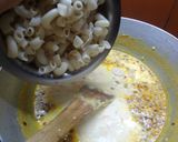 A picture of step 4 of Pasta and Carrot Kheer:.