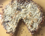 Foto del paso 7 de la receta: Mini tartita de avena y coco saludable