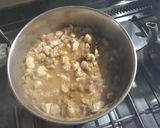 Foto del paso 3 de la receta: Empanadas de pescado fresco "Cari"