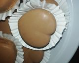 صورة لخطوة 1 من وصفة حلوة بدون طهي بالقوفريط و 🌰