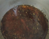Foto langkah ke 1 dari resep Teh tarik kayu manis gula aren.