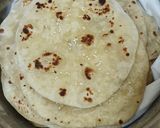 صورة لخطوة 3 من وصفة خبز شباتي 🍞🌼