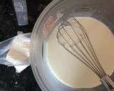 Buko Salad Coconut Cold Salad recipe step 4 photo