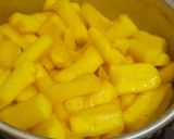 Foto langkah ke 3 dari resep Singkong Goreng Gurih.