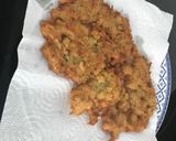 Foto del paso 4 de la receta: Tortillita de camarones