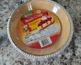 A picture of step 4 of Peanut Butter Pie.